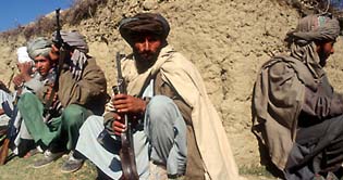 Mullah Nazir and Mehsud Group refuse to reconcile   